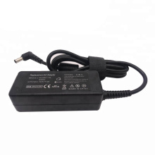 For Sony 19.5V 2A 40W 6.5*4.4mm DC Charger Power Supply Laptop Adapter
